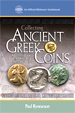 .gif of the Whitman book - Collecting Ancient Greek Coins by Paul Rynearson