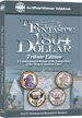 .gif of the Whitman book - the Fantastic 1804 Dollar by Eric P. Newman and Kenneth E. Bressett 