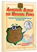 .Adventure Across the National Parks book