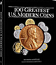 100 Greatest U.S. Modern Coins www.jakesmp.com