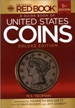 A Guide Book of United States Coins Deluxe Edition By R.S. Yeoman - ISBN-13: 9780794843076 ISBN-10: 0794843077 - www.jakesmp.com