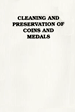 6-ring coin collectors inventory record notebook .gif