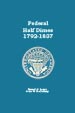 .gif of the book Federal Half Dimes 1792-1837 by Russell Logan and John McCloskey