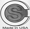 Coinsafe Logo - Square Tubes