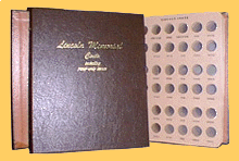 Dansco Supreme Coin Albums - iHobb