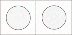 fold and staple 2 x 2 coin holder .gif