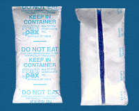 .gif of a packet of silica gel