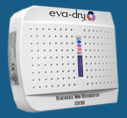 .gif of a eva-dry eva dry edv 300 mini Dehumidifier