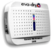 Eva-Dry mini dehumidifier model EDV-300 .gif