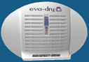 .gif of a EVA-DRY eva dry edv 500 mini Dehumidifier
