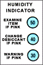 humidity indicator cards .gif clay desiccants & silica gel