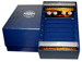 .gif of a 9" single row coin storage box
