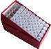 .gif of roll storage box for cents
