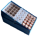 .gif of roll storage box for quarters