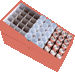 .gif of roll storage box for quarters