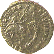 reverse .gif of Roman Emperor Constantius II ancient coin
