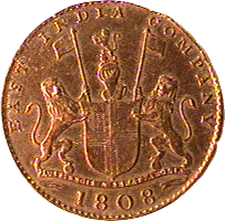 .gif of ancient coin The Wreck of the Admiral Gardner