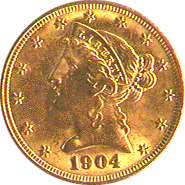 .gif of jake's marketplace coins