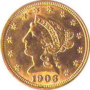 .gif of jake's marketplace coins