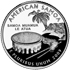 .gif of the 2009 American Samoa U.S. teritories quarter