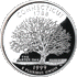 .gif of Connecticut statehood quarter