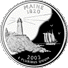 .gif of Maine statehood quarter