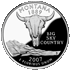 .gif of the Montana statehood quarter
