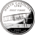 north carolina statehood quarter .gif Statehood quarter coin folders, coin albums, coin holders