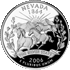.gif of Nevada statehood quarter