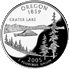 .gif of Oregon statehood quarter
