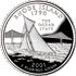 .gif of Rhode Island statehood quarter