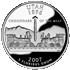 .gif of California statehood quarter