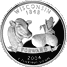 .gif of Wisconsin statehood quarter