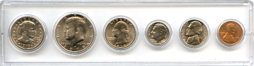 1979 Year Set - www.jakesmp.com