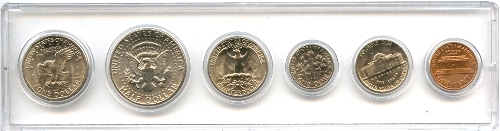 1979 Year Set - www.jakesmp.com