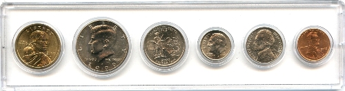 2000 Year Set - www.jakesmp.com