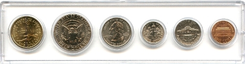 2000 Year Set - www.jakesmp.com