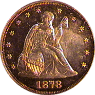 .gif of jake's marketplace coins