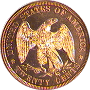 .gif of jake's marketplace coins