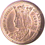 .gif of jake's marketplace coins