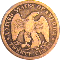 .gif of jake's marketplace coins