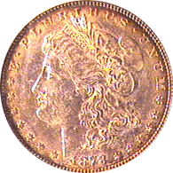 .gif of jake's marketplace coins