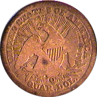 .gif of jake's marketplace coins