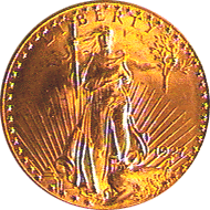 .gif of jake's marketplace coins