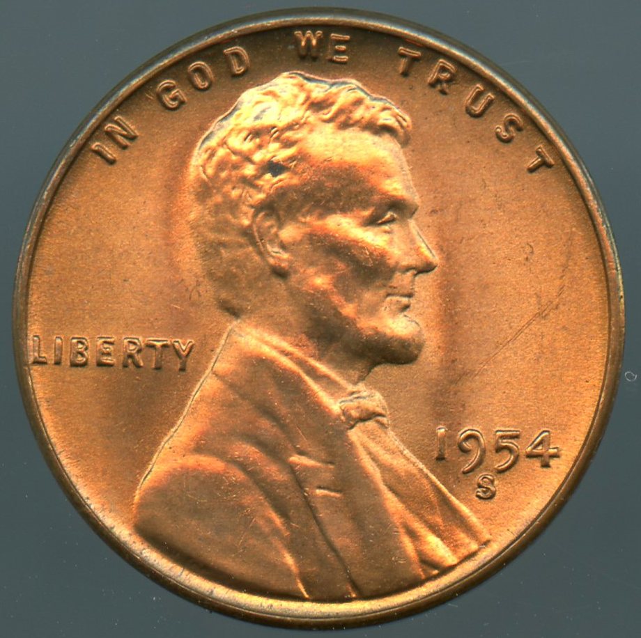 Lincoln Cent