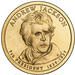 .gif of marcus four coin presidential dollar coin holder
