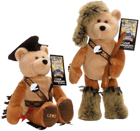 20 dollar teddy bear