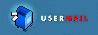 Usermail.com, Personal and Business E-mail solutions.