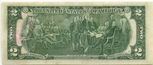 1976 $2.00 Federal Reserve Postal Cancellation www.jakesmp.com