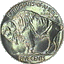Three Inch U.S. Coin replicas www.jakesmp.com